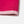 Laundered Linen Pink/Lime Towel 20x30