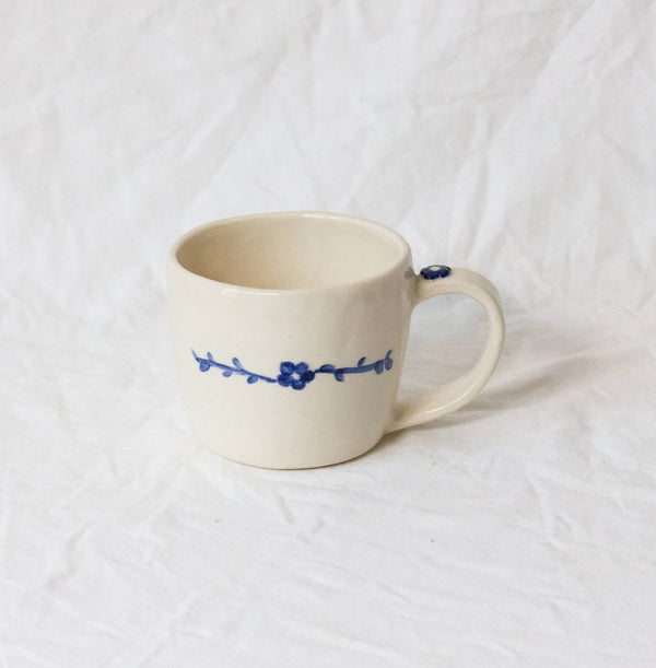 Daisy Mug