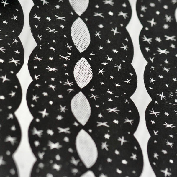Patterned Paper Enid Marx's Chaise Longue
