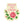 Funny Clever 1900 Cross Stitch High Quality Vinyl Sticker