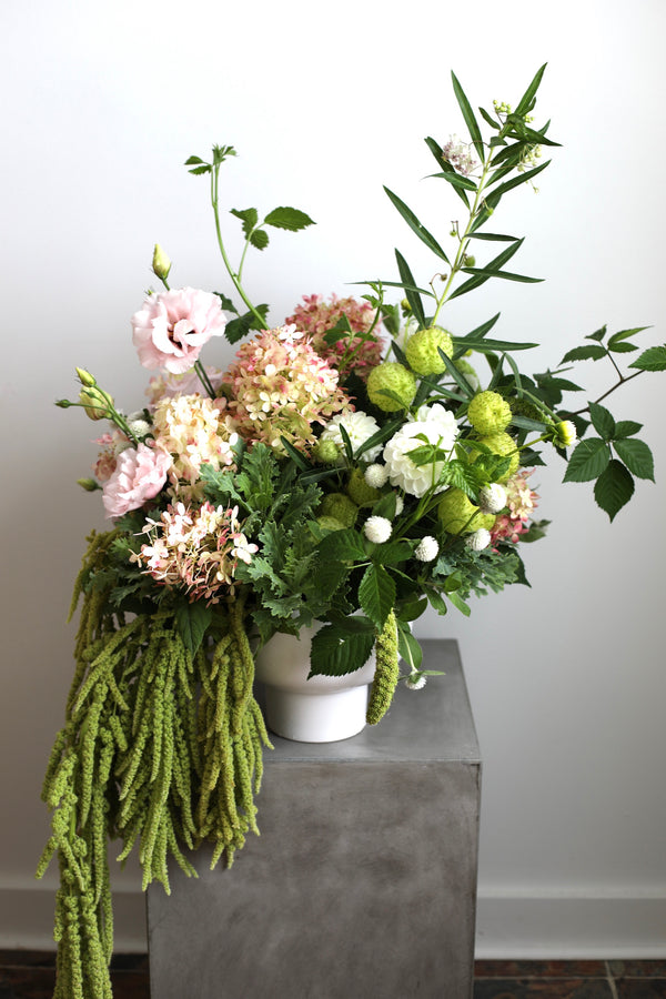 The Flower Farmers Book
