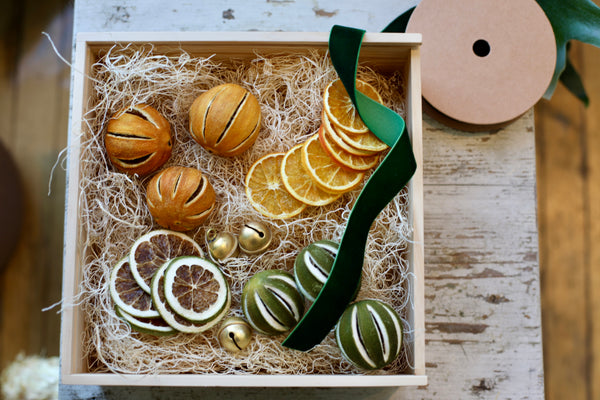 Holiday Wreath Workshop 11/22/25