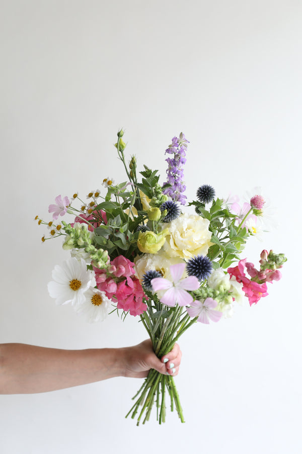 Heartfelt Harvest
