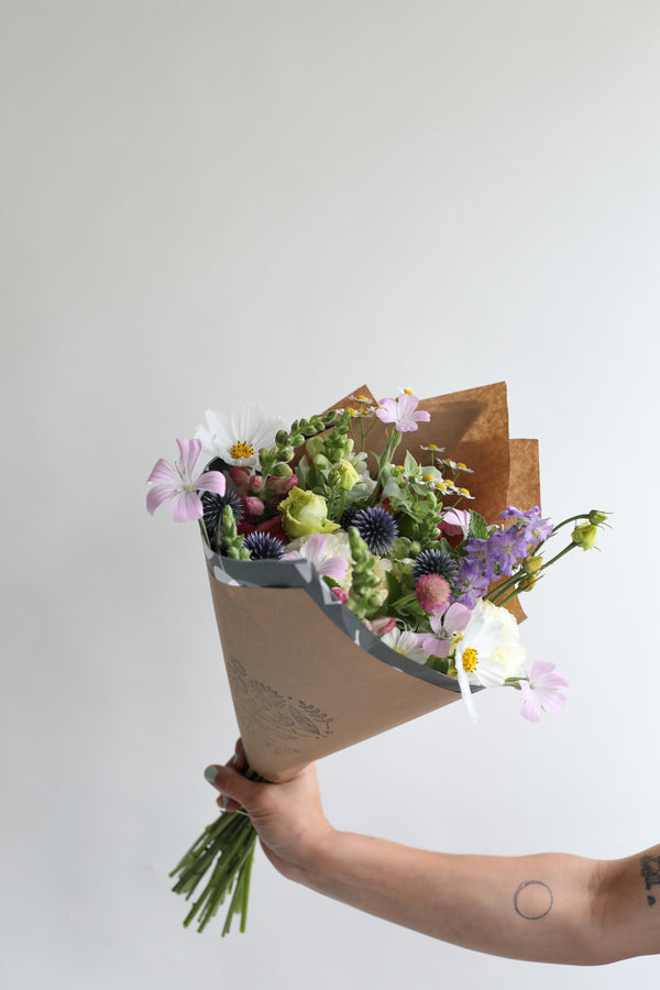 Heartfelt Harvest