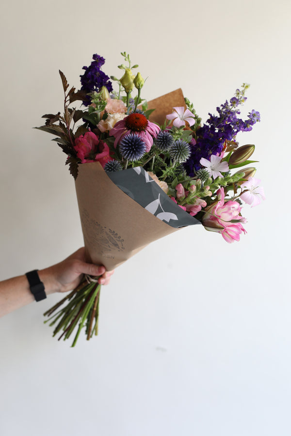 Grand Gesture