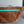 Handmade Quilted Fanny Pack - turquoise
