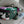 Handmade Quilted Fanny Pack - purple