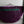 Handmade Quilted Fanny Pack - purple