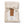 Tea Towel Natural with Fringe
