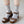 Unique Vintage Floral Socks