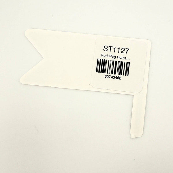 Dumb Bitch vinyl sticker