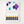 Mini Ink Collection - Jewel