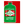 Gin Bottle  | Cut-Out - Greeting Card