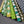Small Sheets of Paper Green