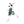 Julius the dog / Small - The Big Family - Moulin Roty