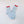 Pastel Color Mix Floral Socks