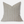 Neutral Striped Lumbar Pillow Cover, Beige Pillow | Landyn