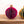 PINK BAUBLE HONEYCOMB