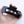 Eco Original Rectangle Hair Claw Clip