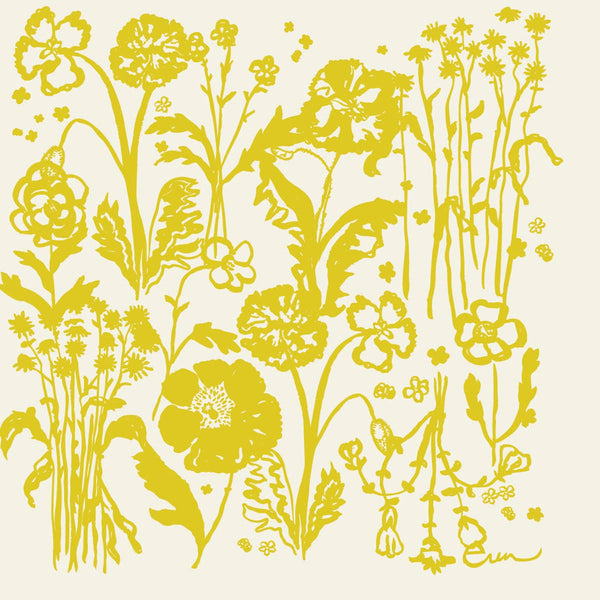 George Tote Bag – Flaggy Meadow