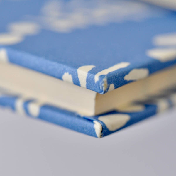 Large Hardback Notebook Enid Marx's Necktie