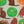 PUMPKIN SEWN GARLAND