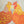 CHICKENS CONCERTINA GARLAND