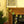 Midcentury Trees Sewn Garland