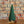 Signature Sculpted Tree Candle - Forest