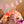 BIRTHDAY CAKE CONCERTINA GARLAND
