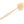 Fox Run Natural Horsehair Bottle Brush, 8.5