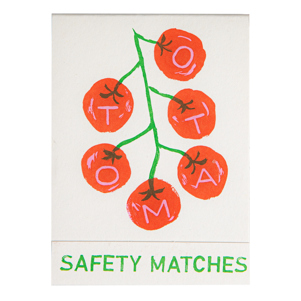 Tomato | Matchbook