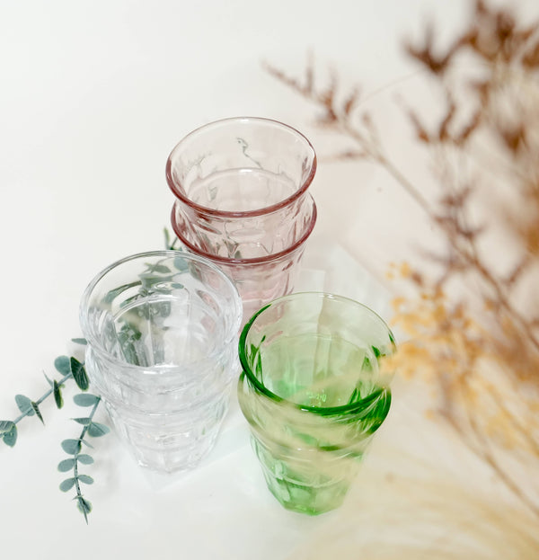 Bistro Glass