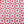 Patterned Paper Alhambra Red and Pink