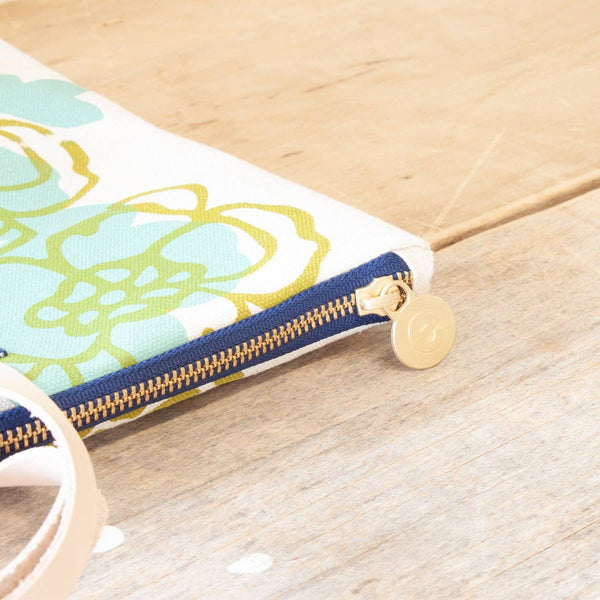 SEAWEED HAZEL FOLDER BAG