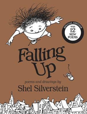 Falling Up Special Edition: Shel Silverstein