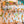 BRIGHT HAPPY BIRTHDAY SEWN GARLAND