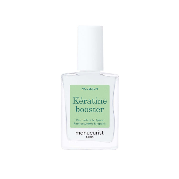 Nail treatment - Keratin Booster