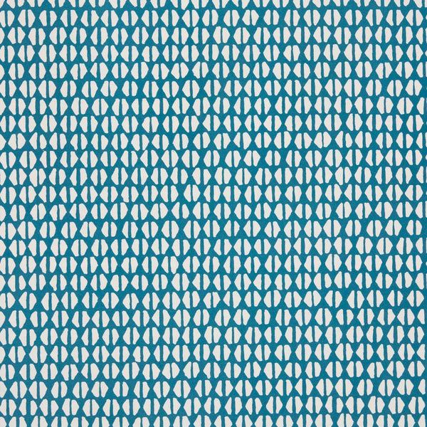 Patterned Paper Yo-Yo Kingfisher