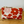 Wristlet Anthro Orange Anita Ellie Bag