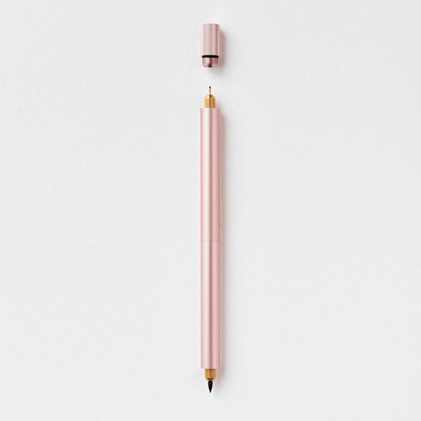 Lumos Pro - Refillable Multi-Tip Pen