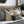 Natural Throw Pillow | Evans
