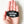 The Couch Club Embroidered Iron-On Patch for Homebodies