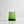 Moroccan Cone Glassware Small - Green