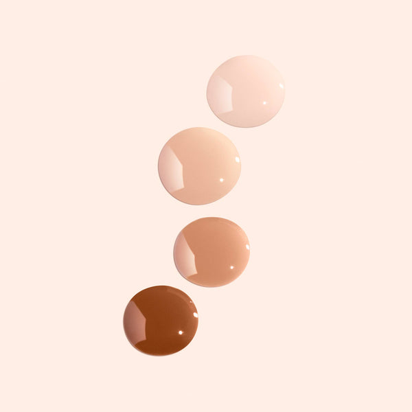 Nail care - Active Smooth Ridge filler