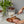 Vintage English Bread Board: Bread, Small, Natural