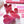 PINK & RED PAPER CHAIN KIT