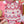 BIRTHDAY CAKE CONCERTINA GREETING CARD