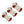 Taylor Quarter Sock
