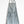 Washed Denim Apron